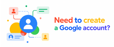 Create a Google Account