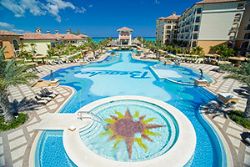 Beaches Turks and Caicos 1