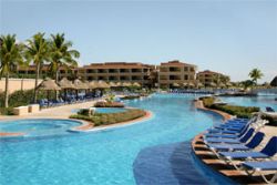 Moon Palace Golf & Spa Resort