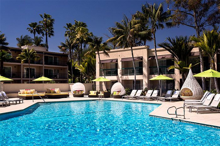 Hyatt Regency Newport Beach 1