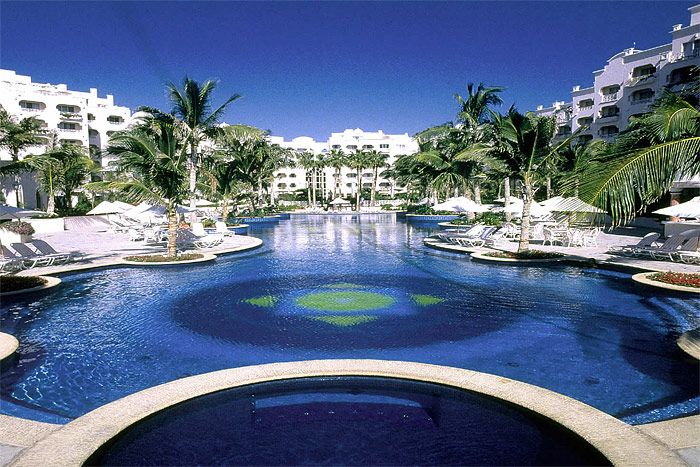 Pueblo Bonito Rose - Los Cabos 3