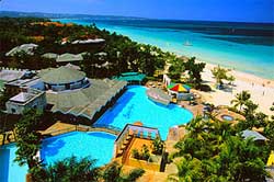 Beaches Negril Resort & Spa