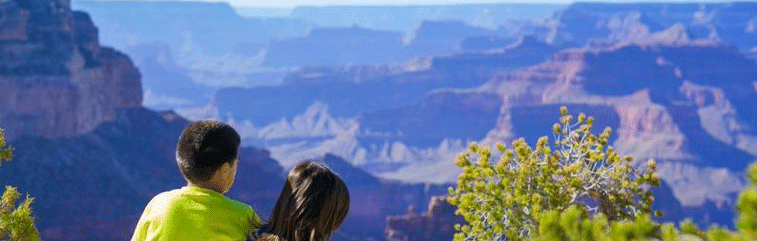 Why Children Should Travel